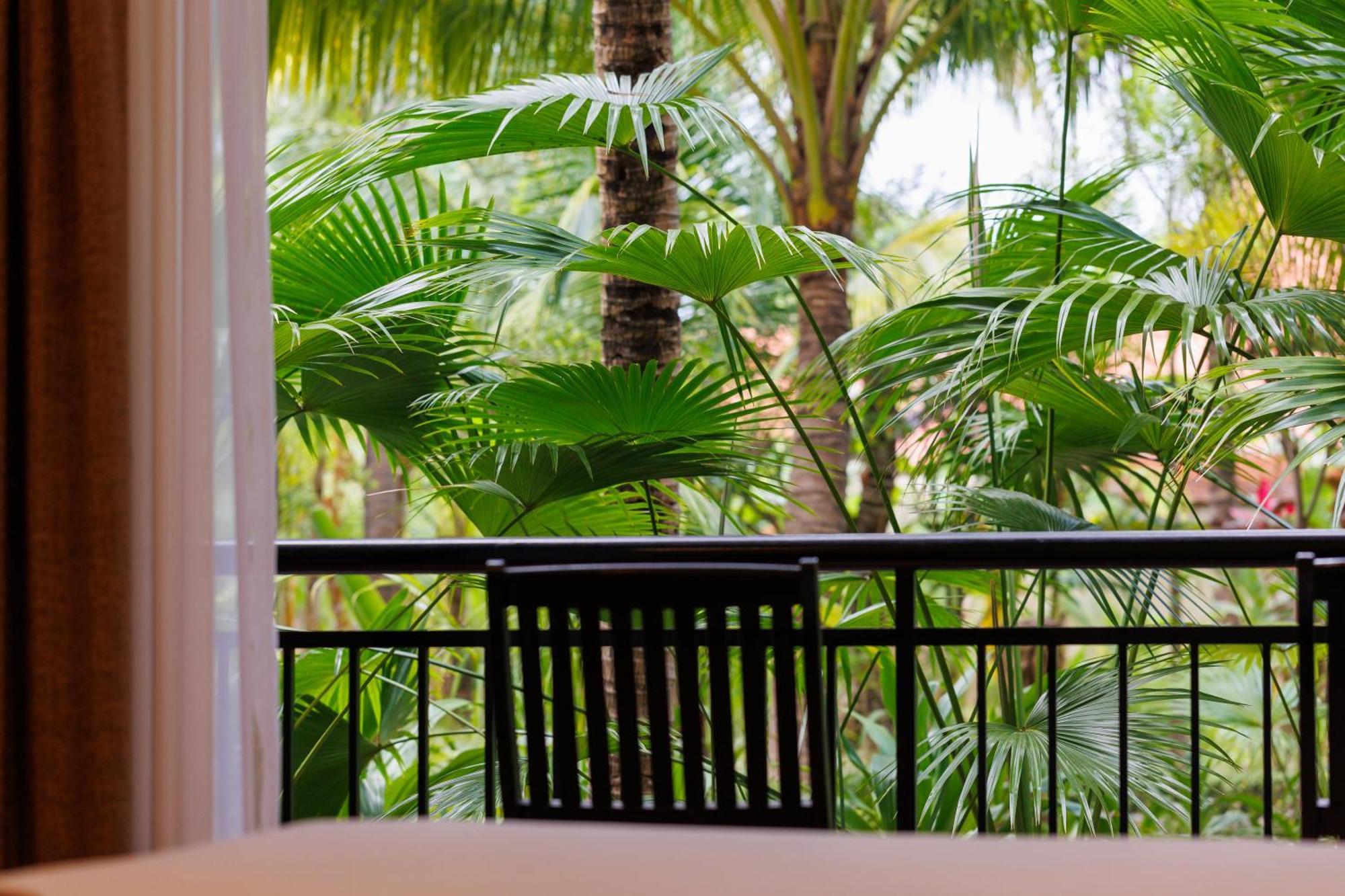 Dưỡng&spa Diamond Bay 5*