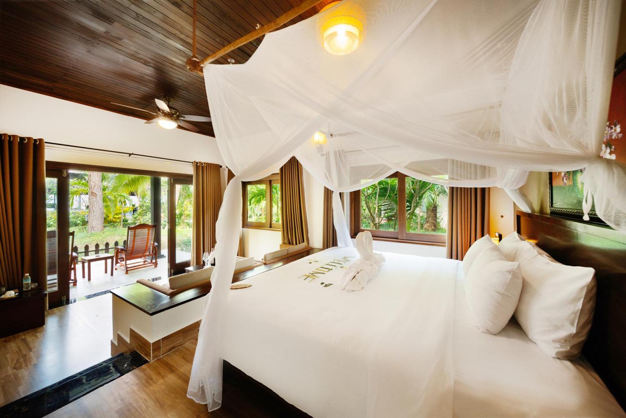 Dưỡng&spa Diamond Bay Khu nghỉ mát Nha Trang