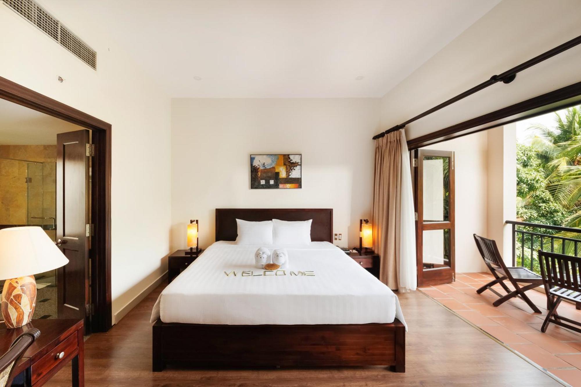 Dưỡng&spa Diamond Bay Khu nghỉ mát Nha Trang