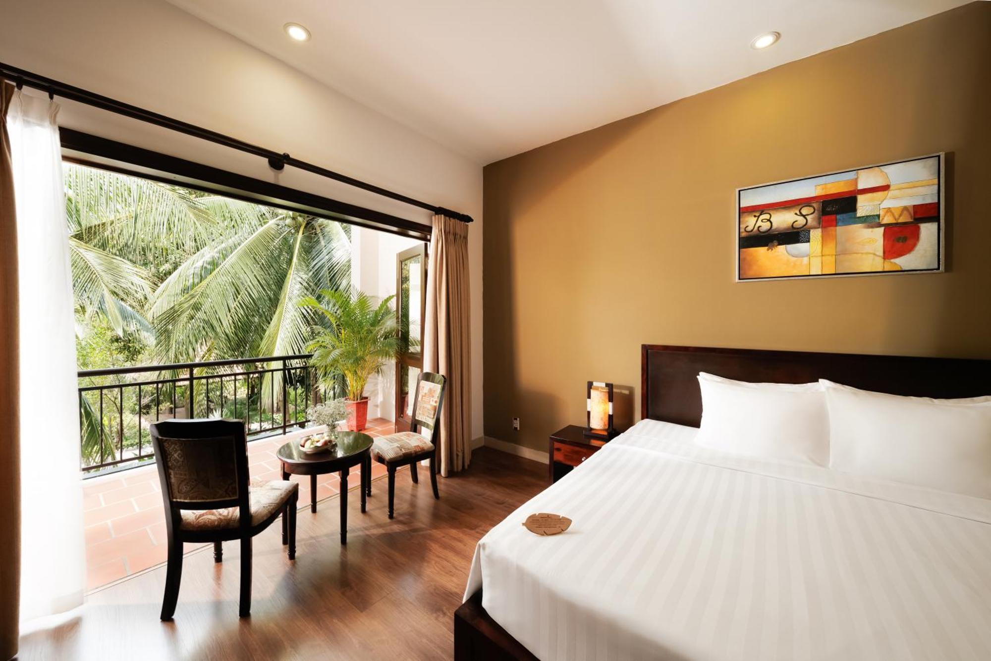 Dưỡng&spa Diamond Bay Khu nghỉ mát Nha Trang
