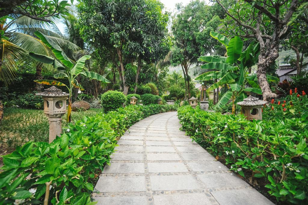 Dưỡng&spa Diamond Bay