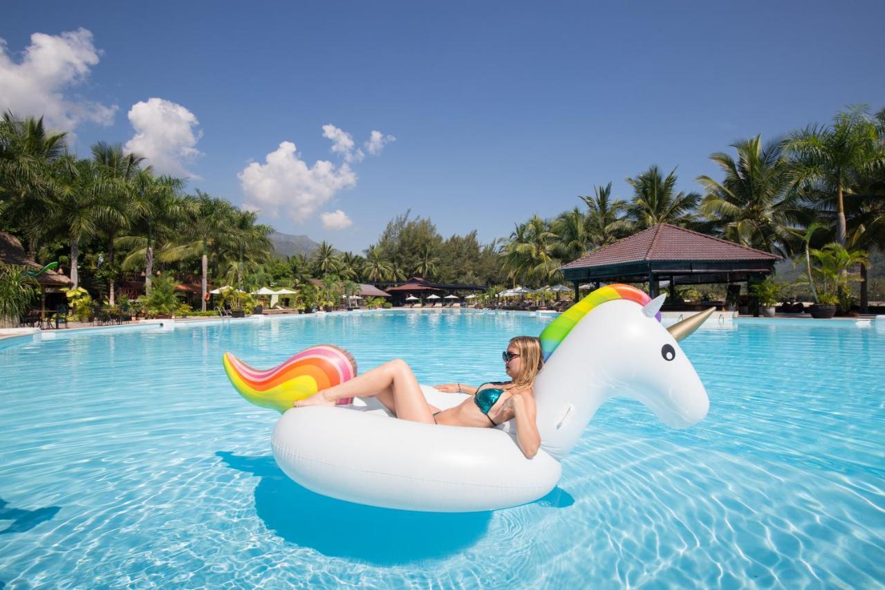 Dưỡng&spa Diamond Bay Nha Trang