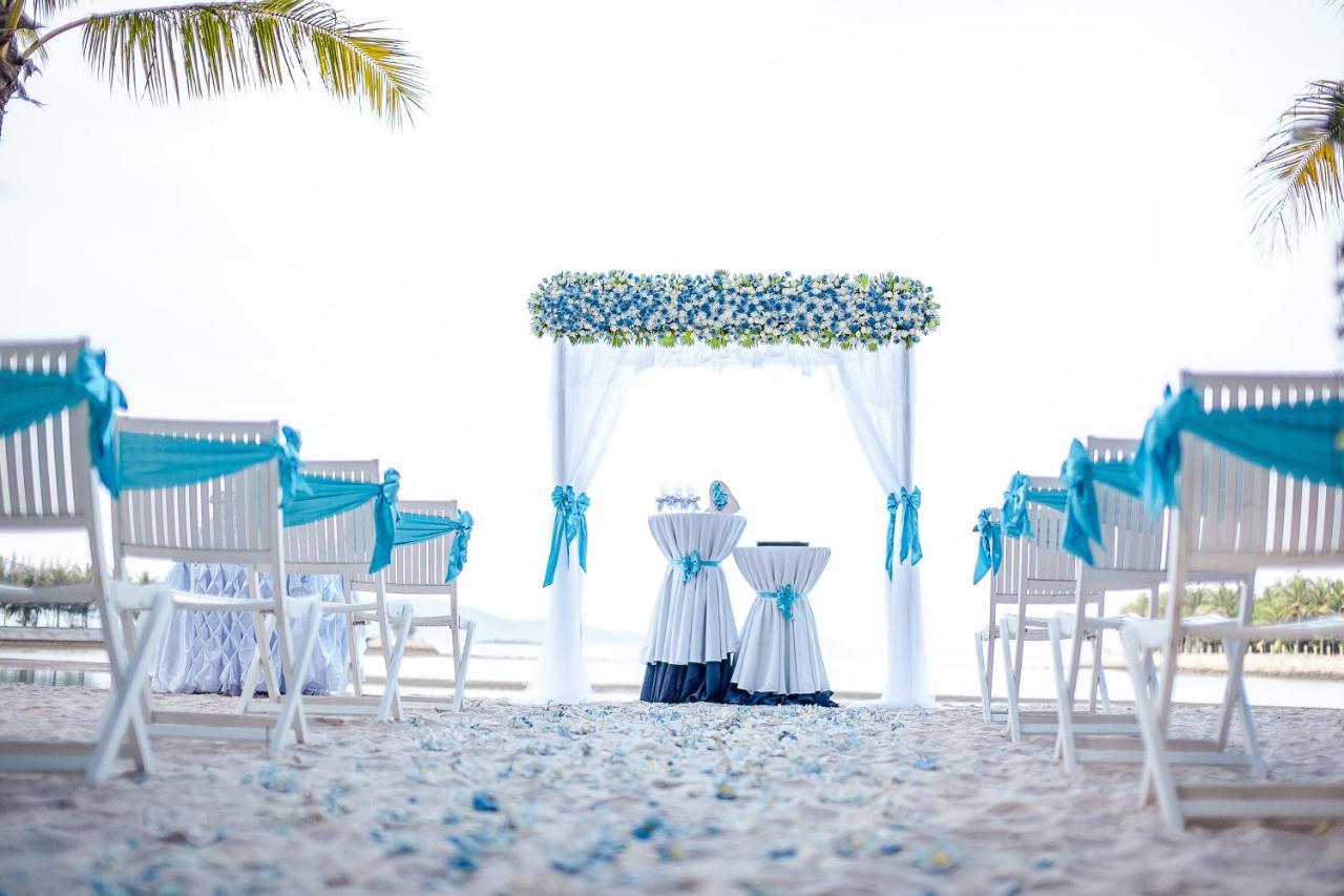Resort Diamond Bay & 5*